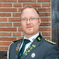 Tobias Pleus