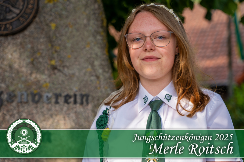 Merle Roitsch
