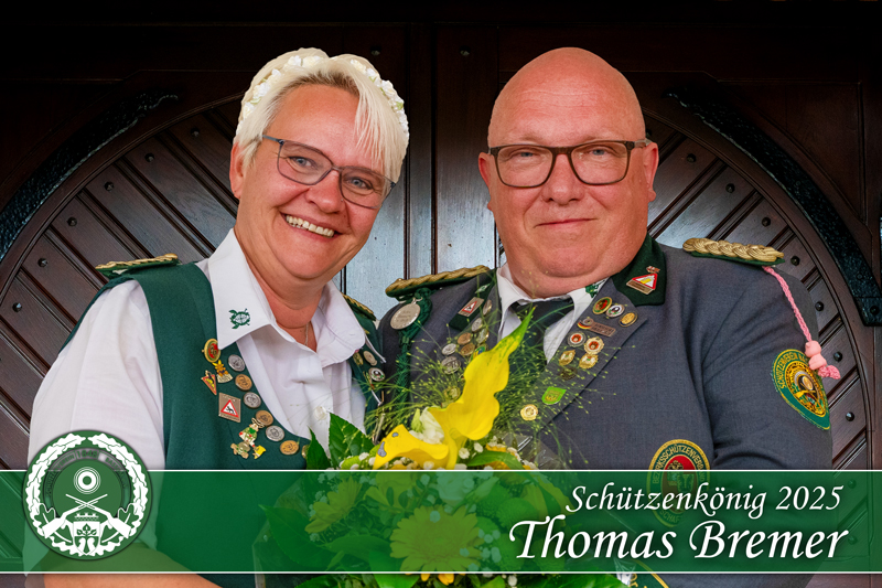 Thomas Bremer