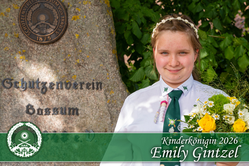 Emily Gintzel