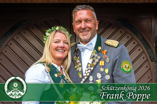 Frank Poppe