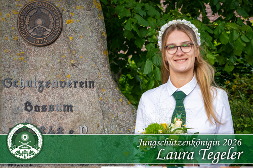 Laura Tegeler